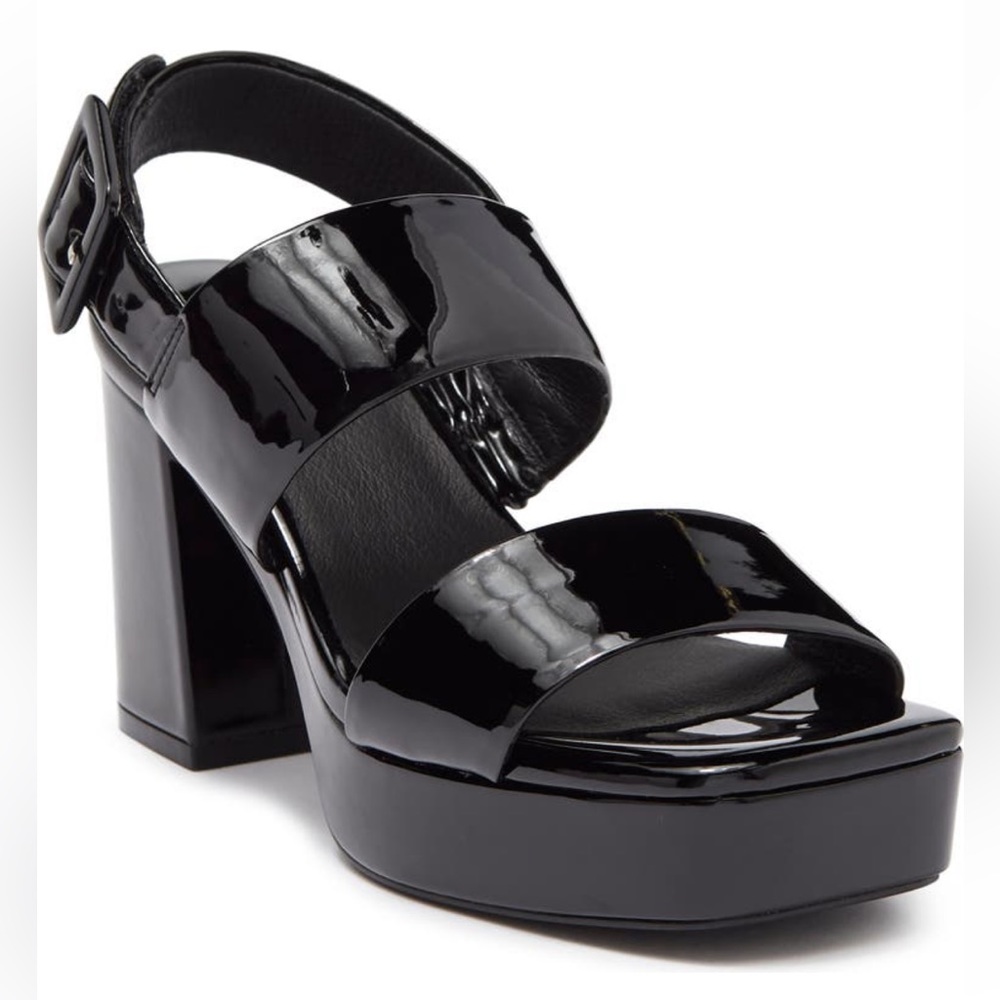 Jeffrey Campbell platform shoes